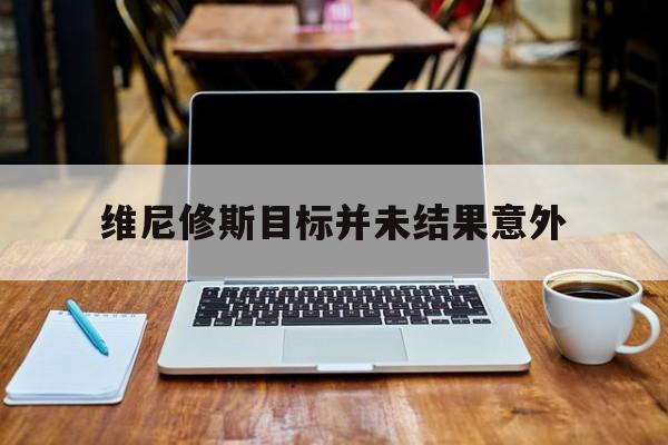 维尼修斯目标并未结果意外的简单介绍
