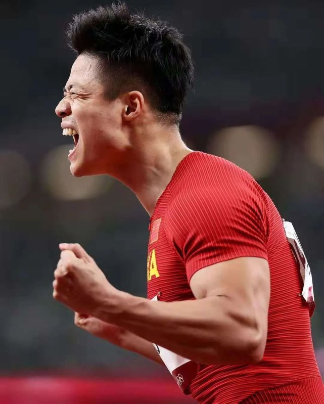 官方：苏炳添年薪TOP10的简单介绍